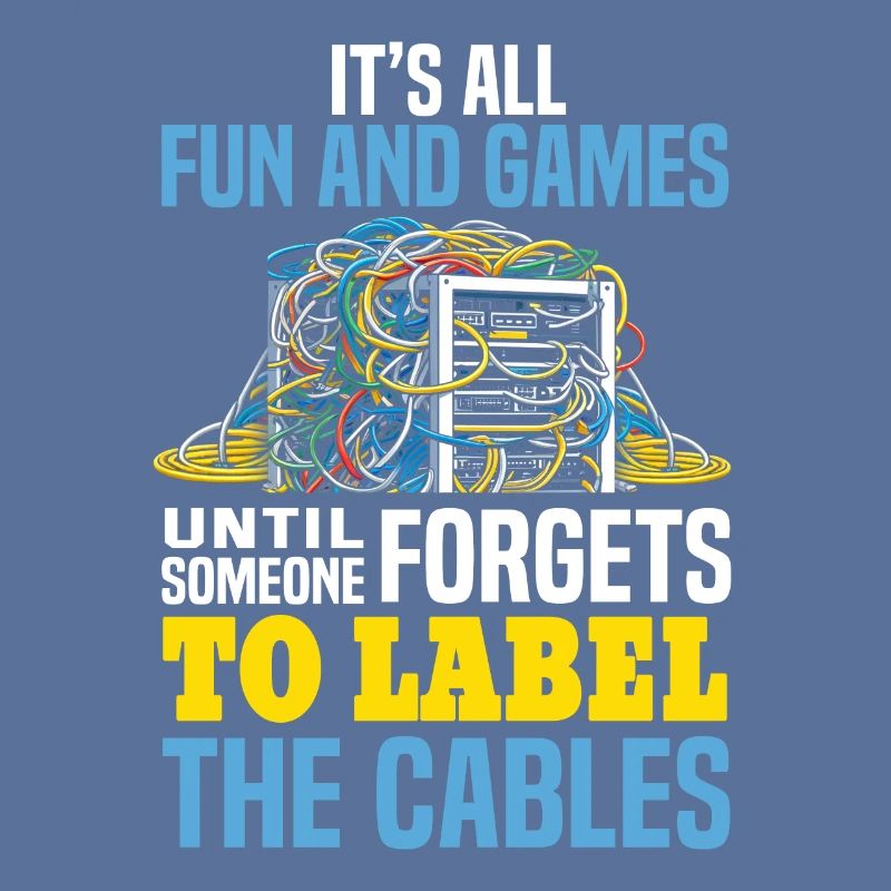 Network Administrator Sysadmin