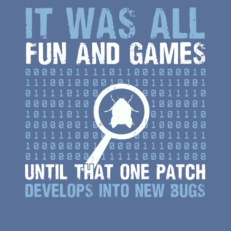 Computer Programmer Computer Programming