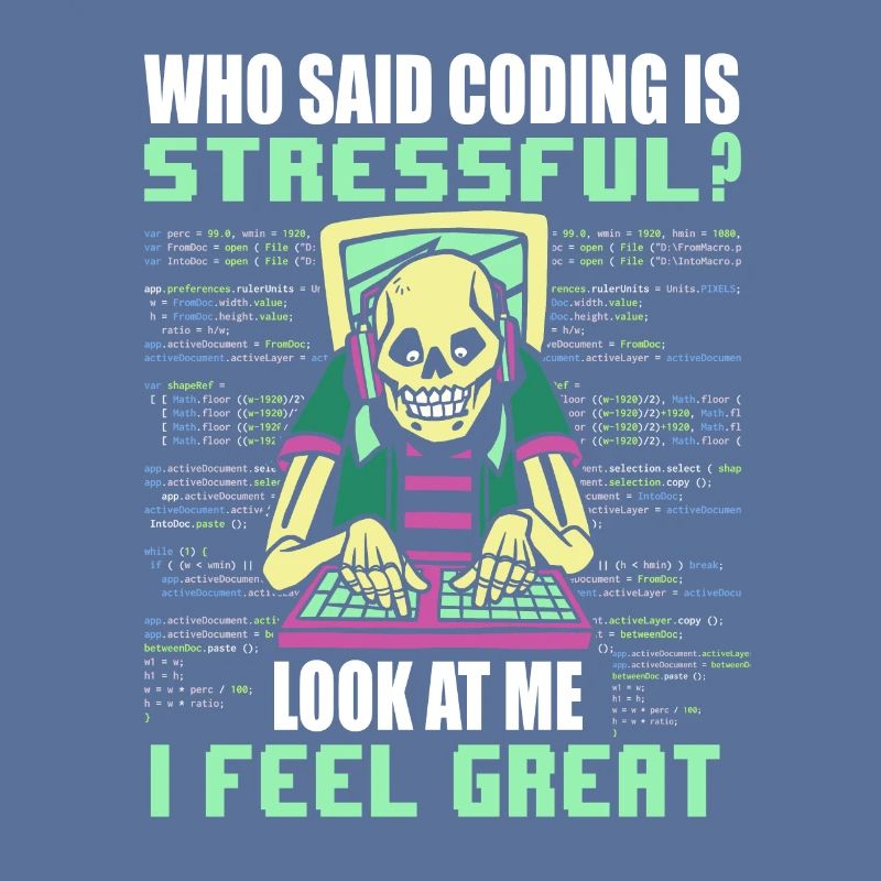 Computer Programmer Computer Programming