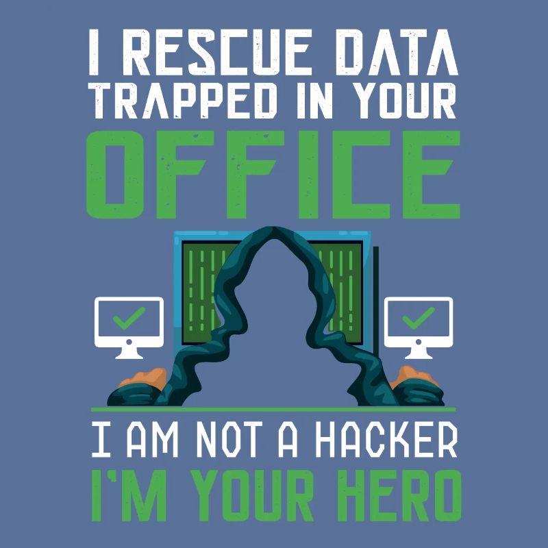 Cyber Security Analyst Funny Cybersecurity