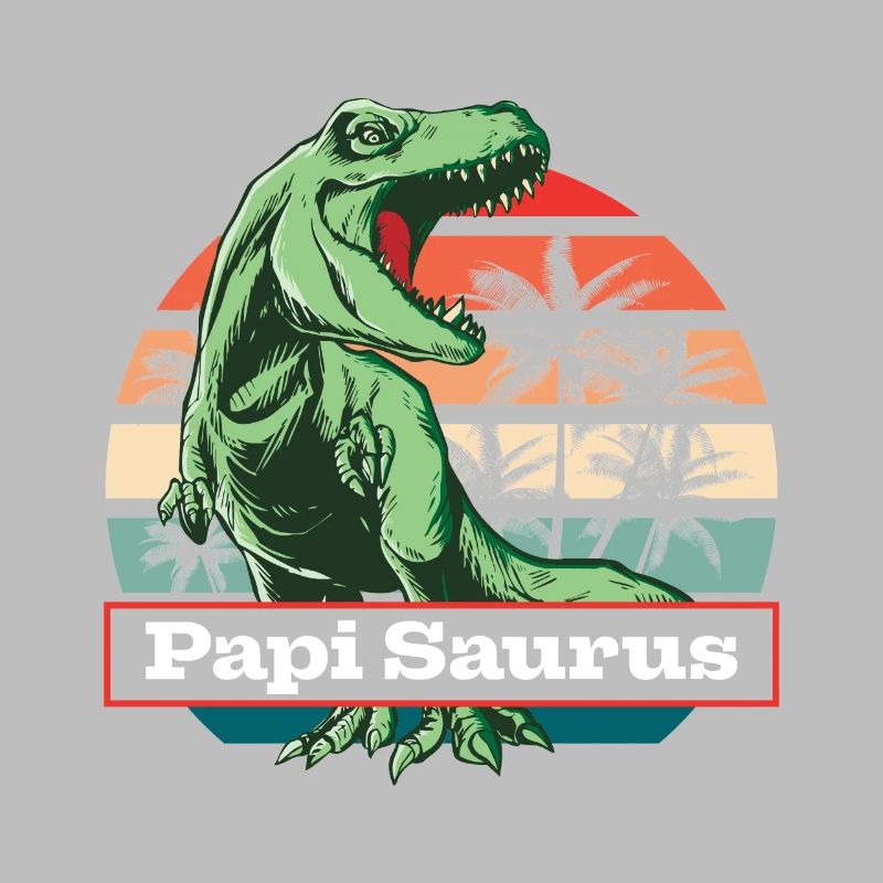 Papi Saurus Papa Saurus Papi Schweiz