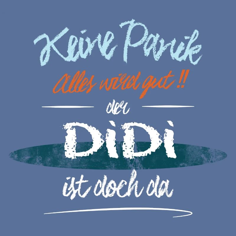 Didi - Keine Panik. Alles wird gut