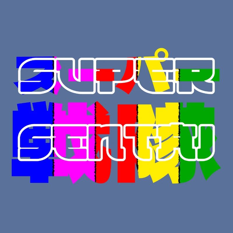 Super Sentai