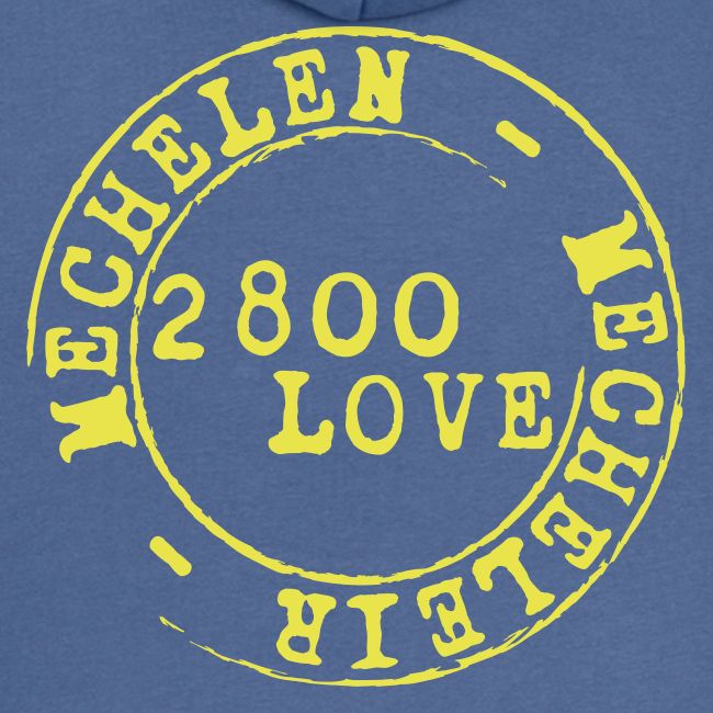 2800 Love