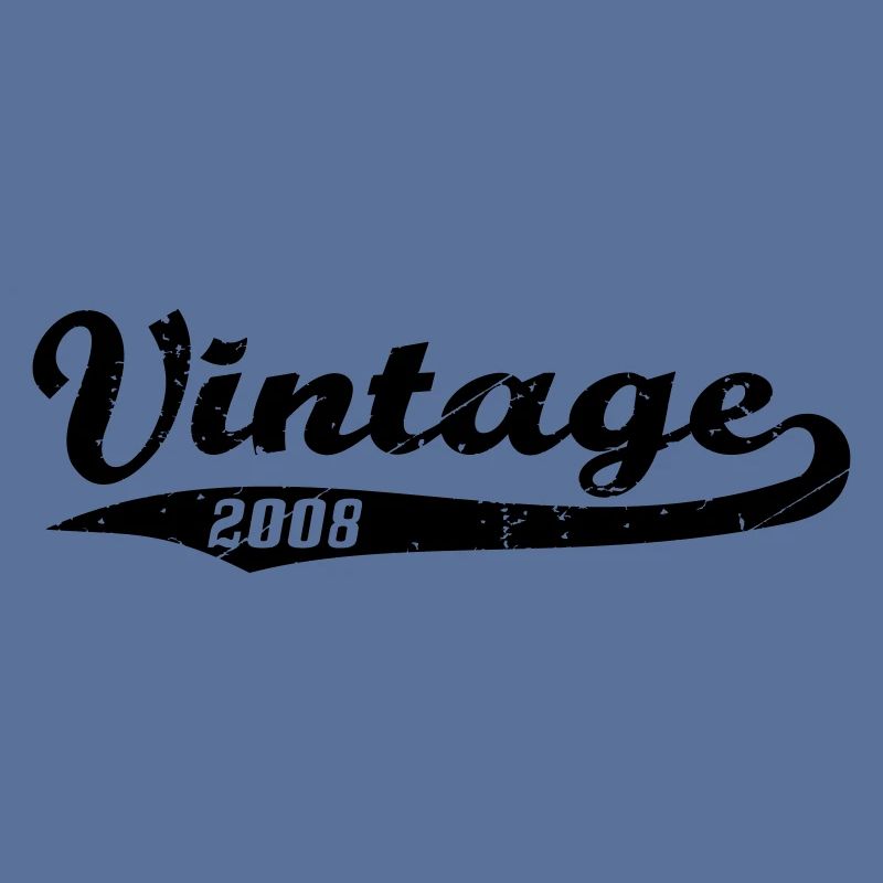 Vintage 2008