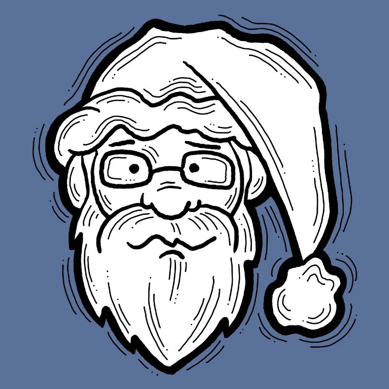 Weihnachtsmann