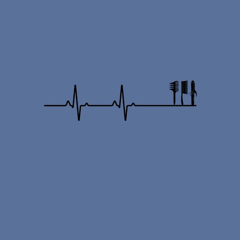 Évolution coiffeuse