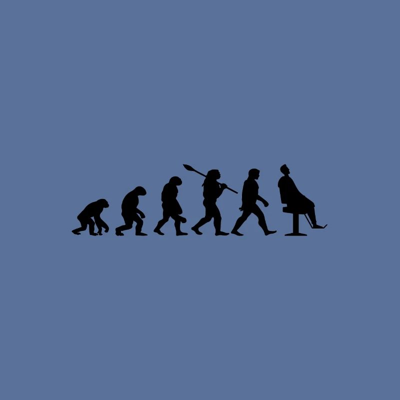 Évolution coiffeur