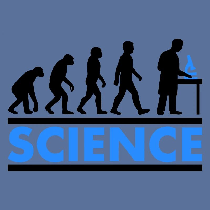 Science Evolution