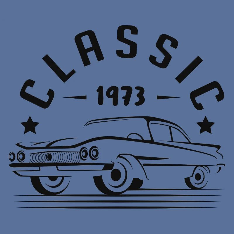 classic 1973.