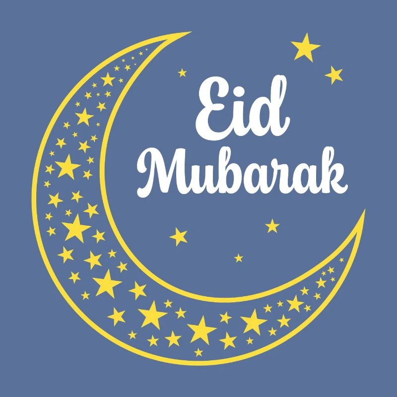 Eid Mubarak