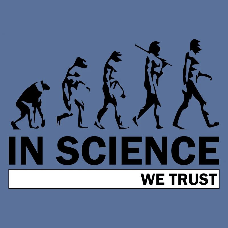 Science Evolution