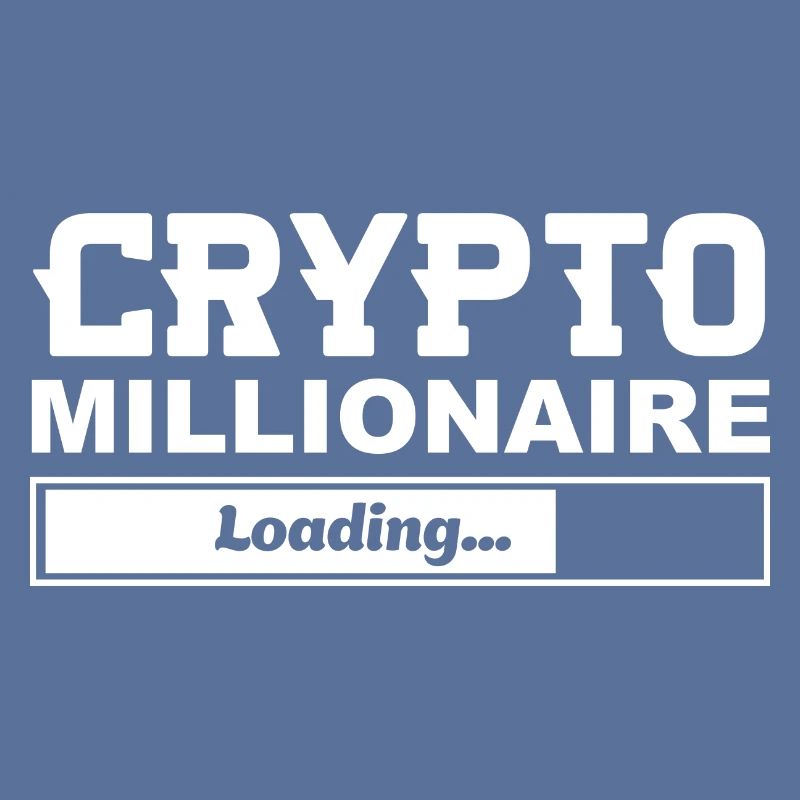 The Crypto Millionaire loading