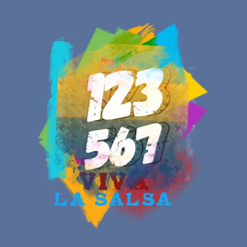 Salsa Danse Salsa 123 567