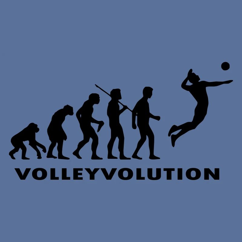 vollevolution