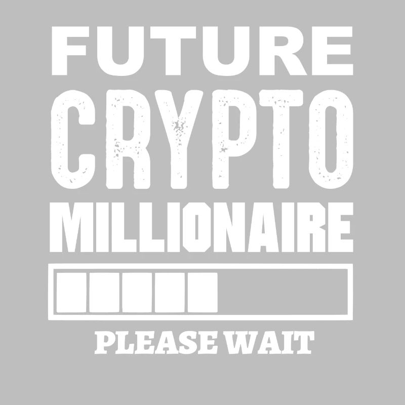 Future Crypto Millionaire Loading please wait