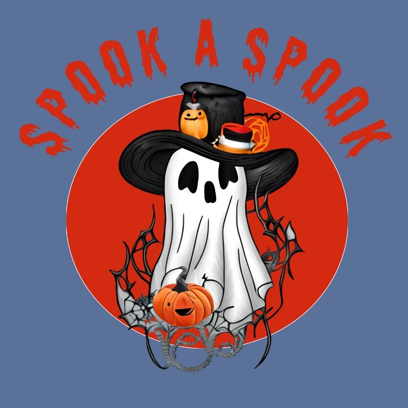 Spook a Spook!