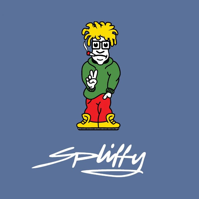 spliffy