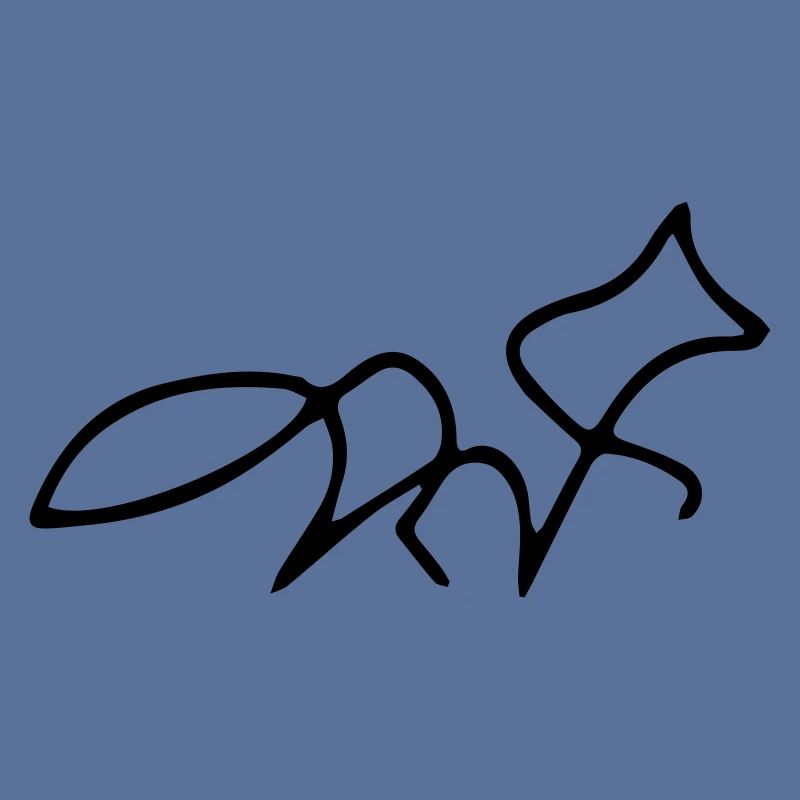 Fox oneline