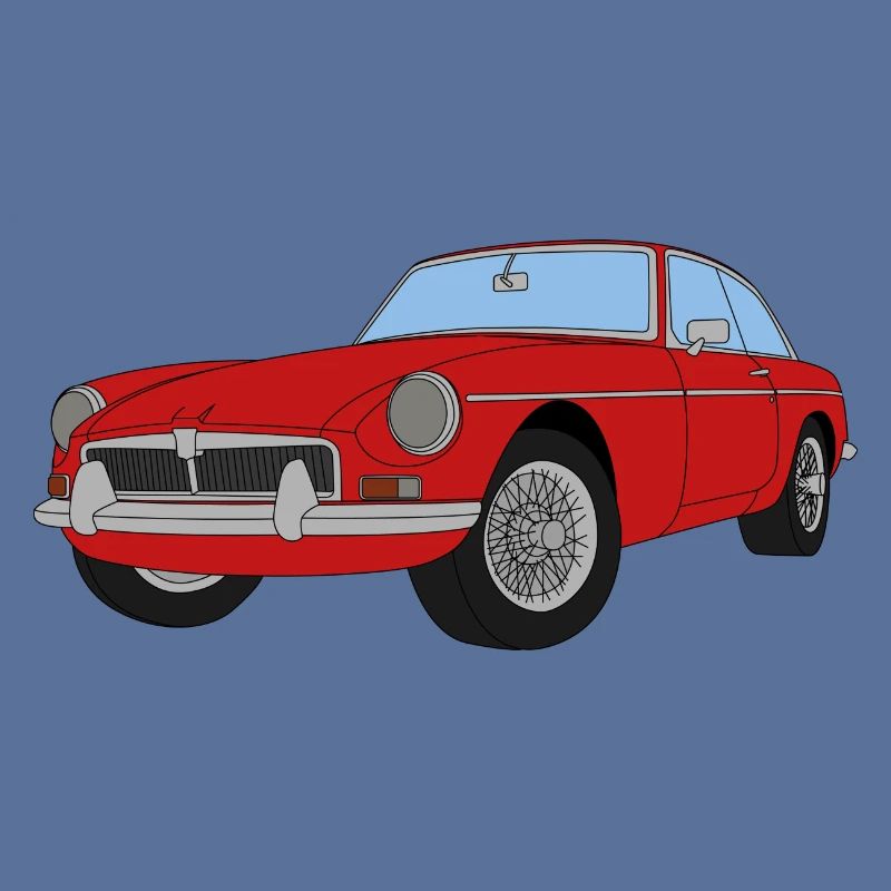 MGB-FARBE