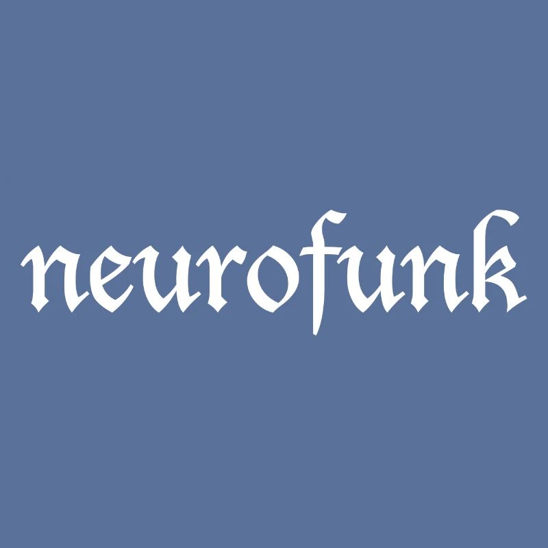 neurofunk blanc