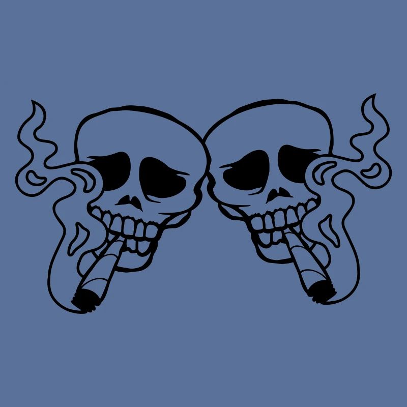 Team 2 Joint Skulls