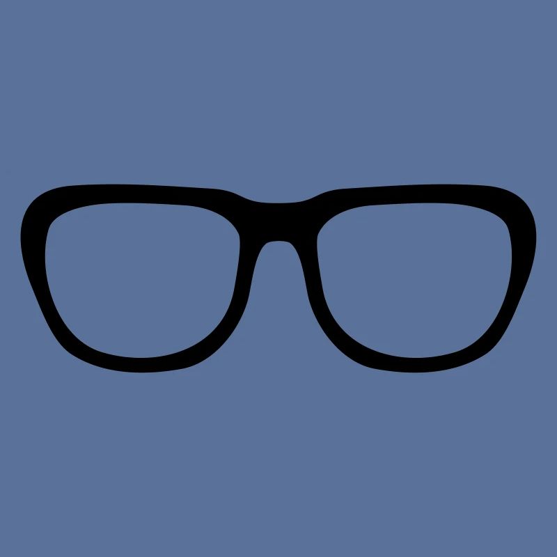 Nerd glasses, Geek (cheap!)