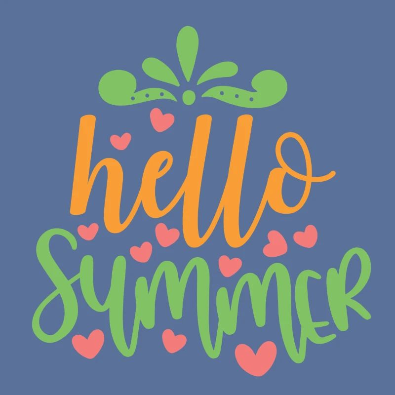Hello Summer