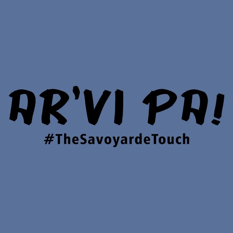 Ar vi pa !