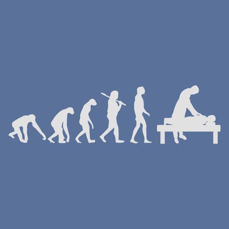 BURNOUT EVOLUTION