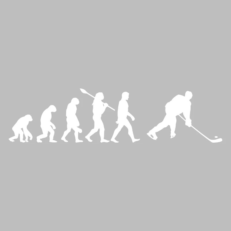 Hockey évolution