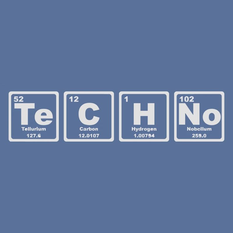TECHNO PERIODENSYSTEM