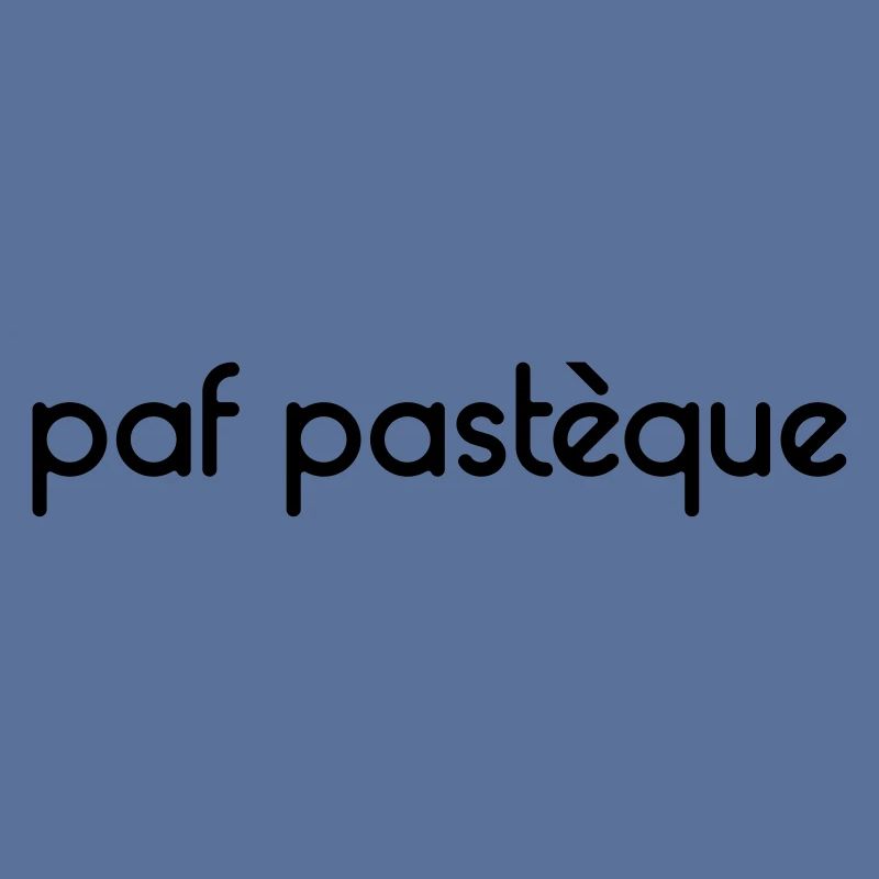 Paf Pastèque - Personnalisable