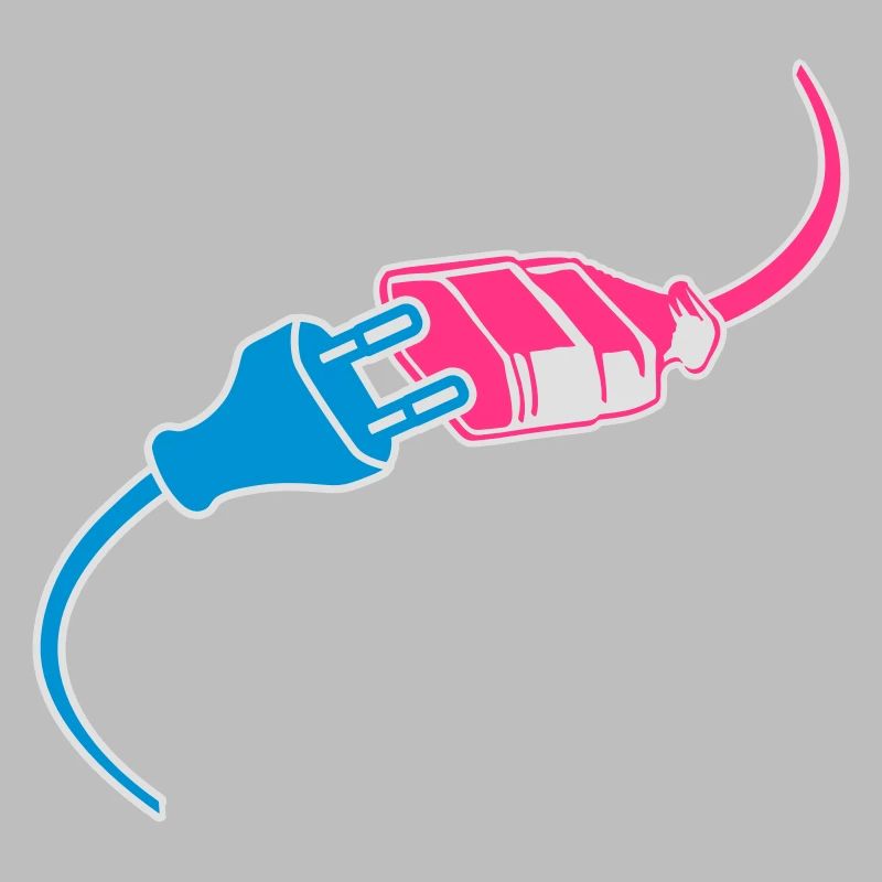 plug socket plug power extension cable design ener