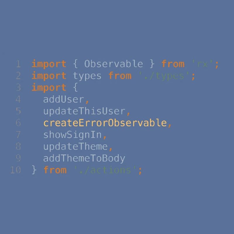 Coding