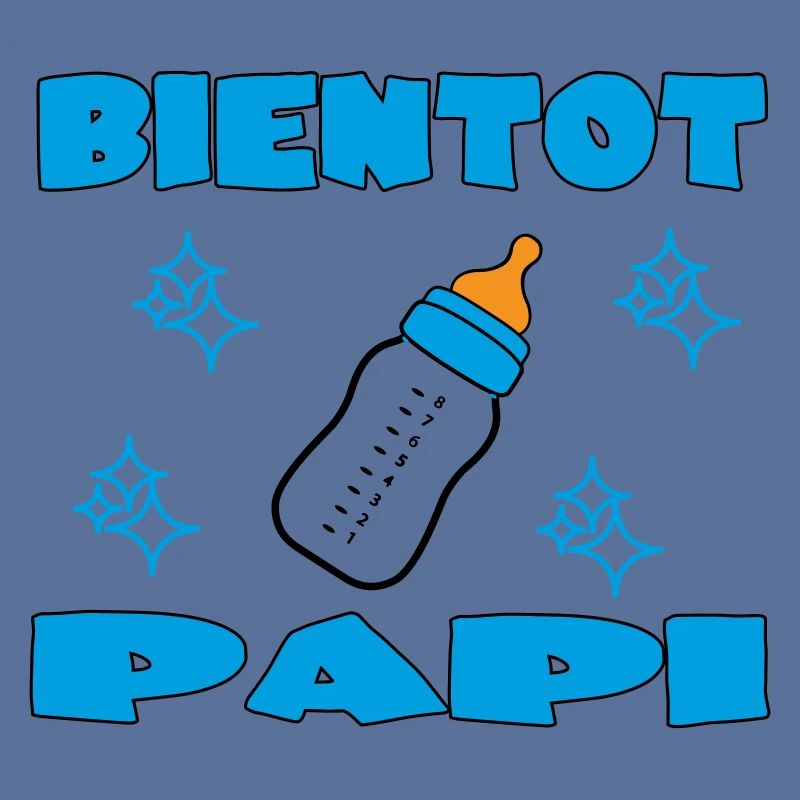 BIENTOT PAPI