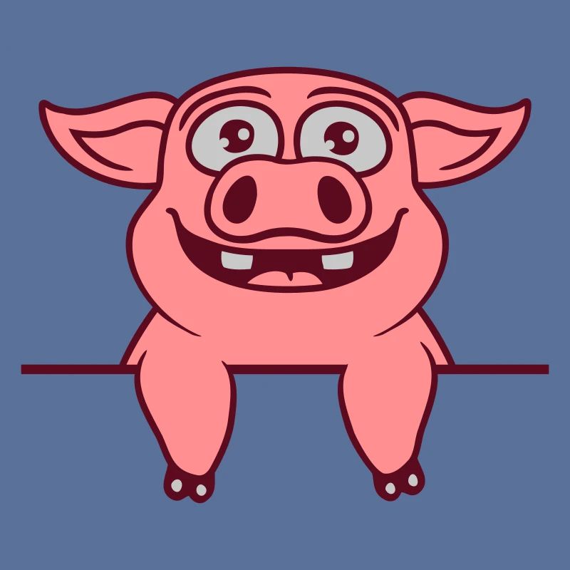 Stable Pig Insert Text