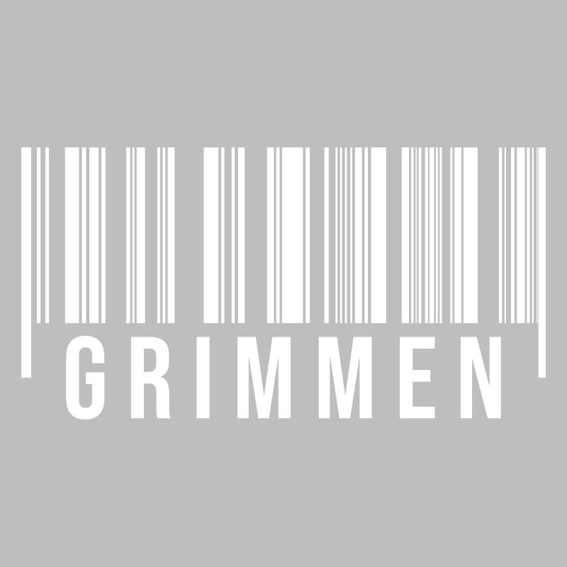 Grimmen Strichcode