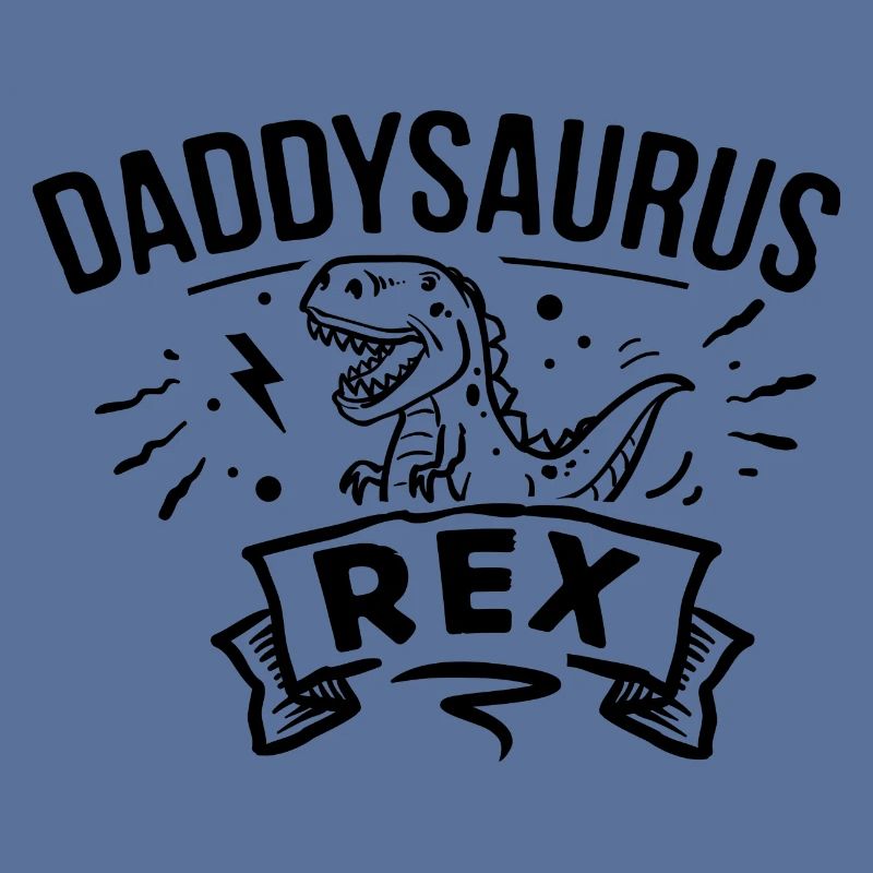 Daddysaurus