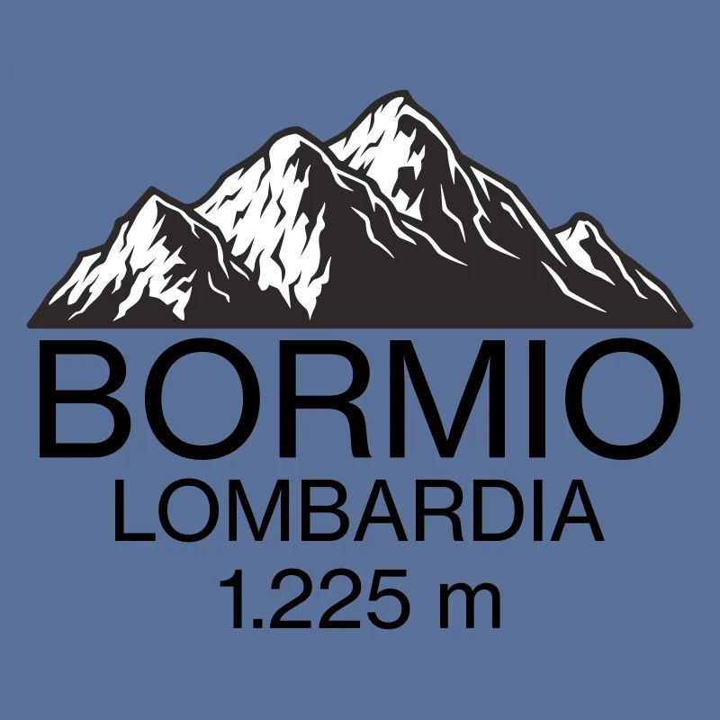 Bormio-Logo