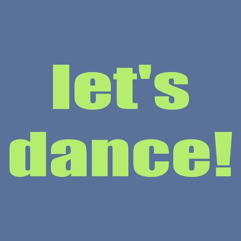 let's dance