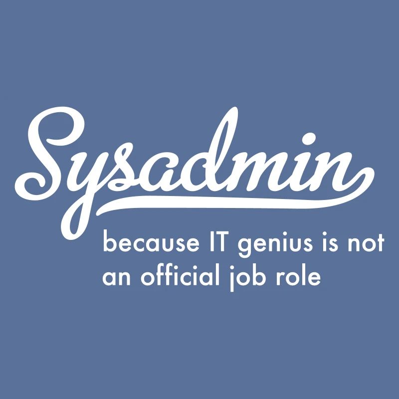 Administrateur système