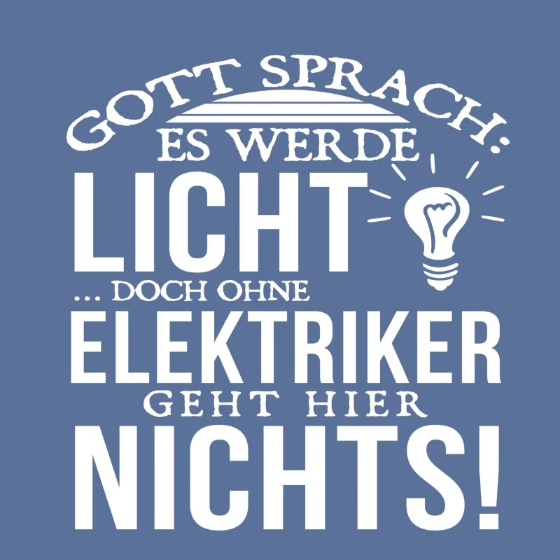Elektriker - Beruf