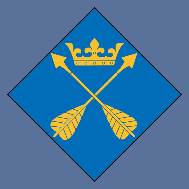Dalarna
