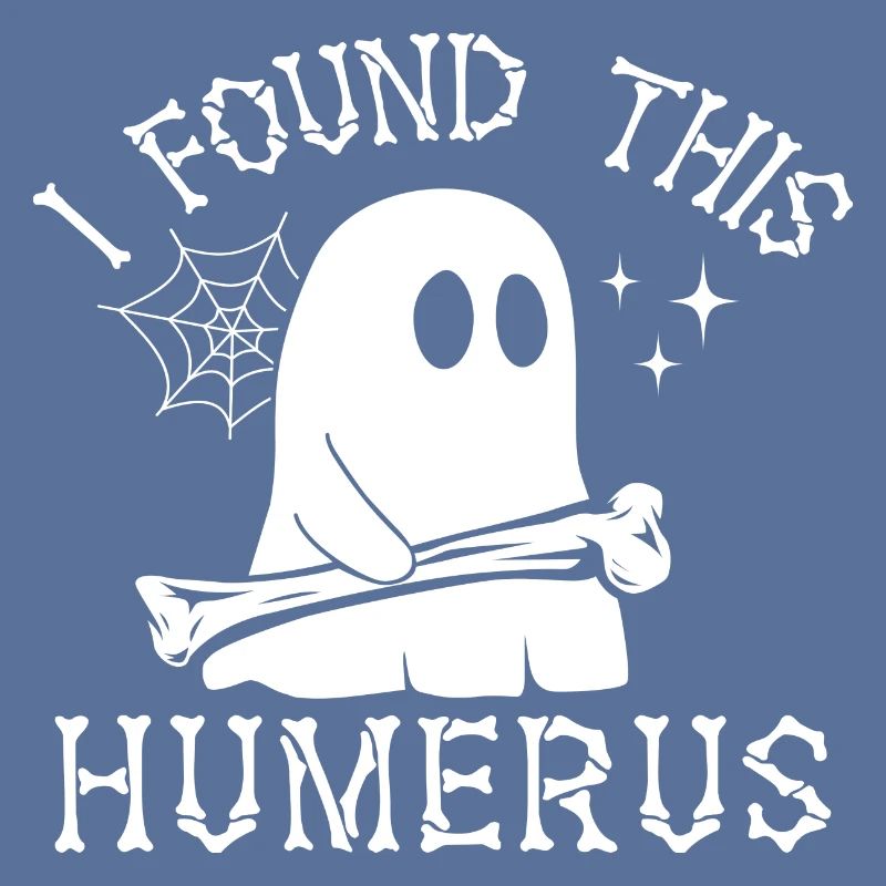 I found this Humerus