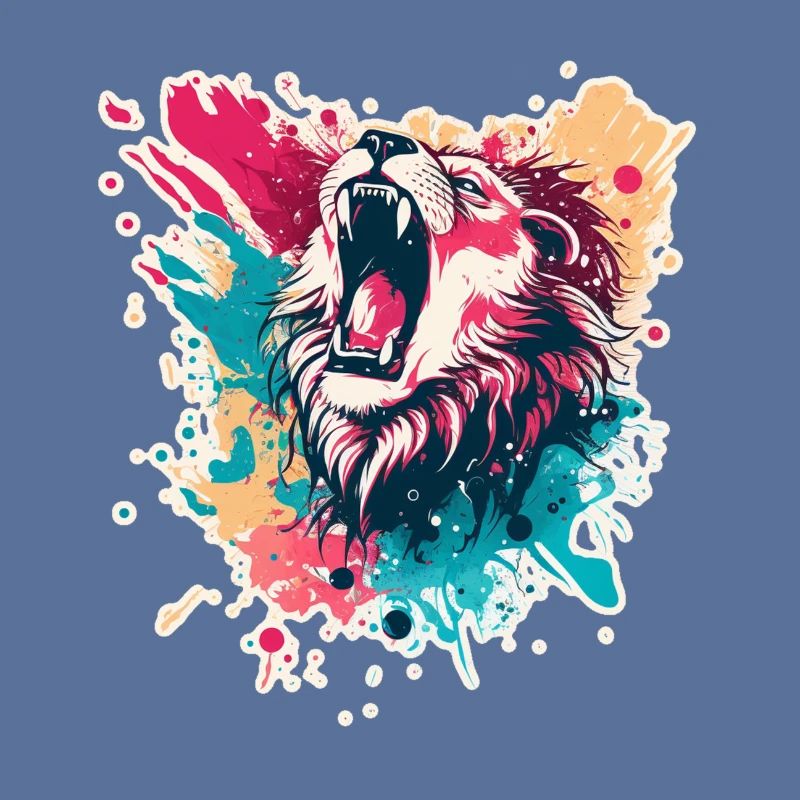 Löwe
