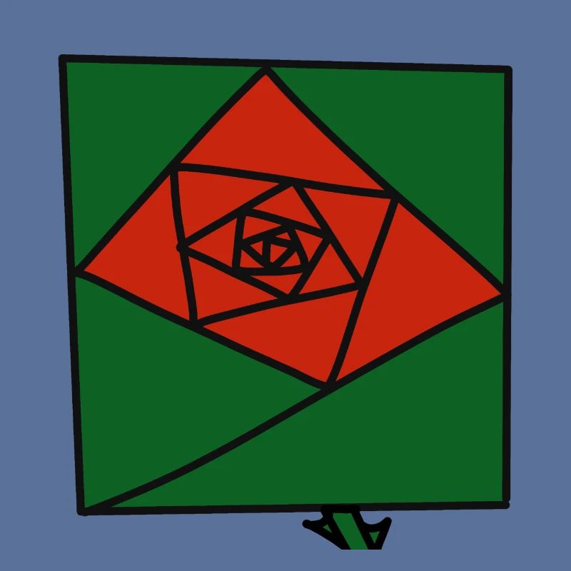 Rose 1