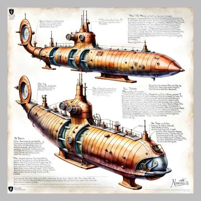 U-Boot #3
