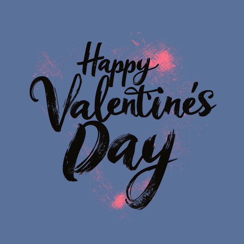 Eleganter Valentinstag - schickes Liebesskript