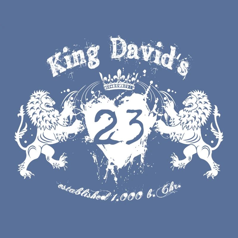 king d 23